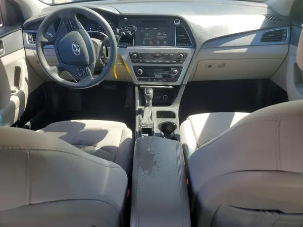 5NPE24AF5GH286886 2016 HYUNDAI SONATA - Image 8