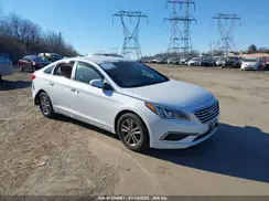 5NPE24AF5GH287794 2016 HYUNDAI SONATA