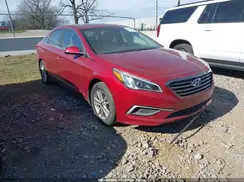5NPE24AF5GH288086 2016 HYUNDAI SONATA