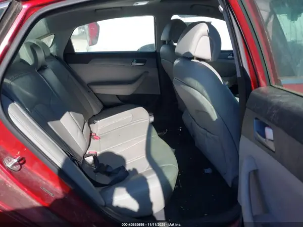 5NPE24AF5GH288086 2016 HYUNDAI SONATA - Image 8