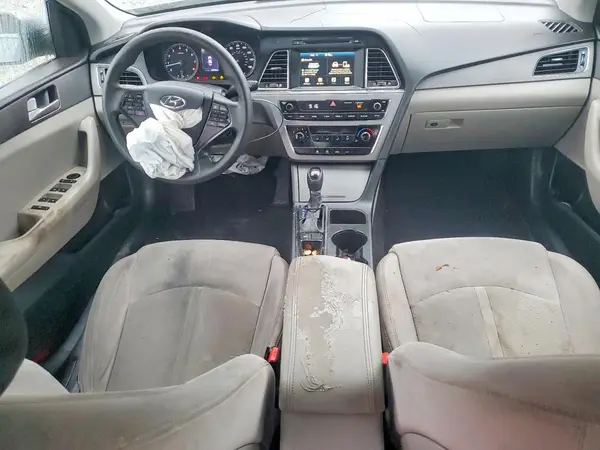 5NPE24AF5GH288217 2016 HYUNDAI SONATA - Image 8