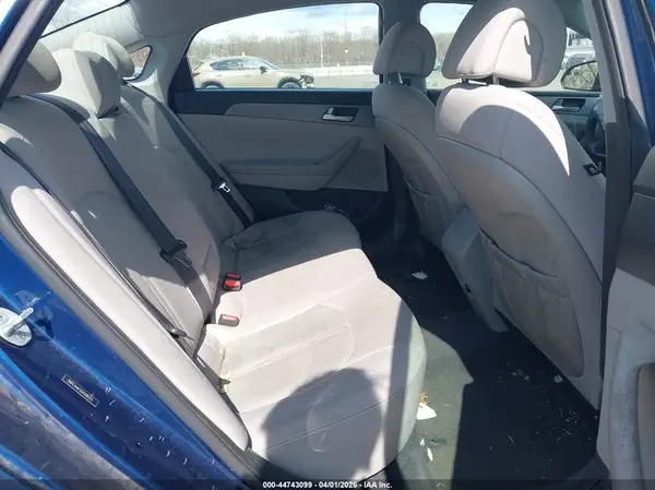 5NPE24AF5GH288315 2016 HYUNDAI SONATA - Image 8