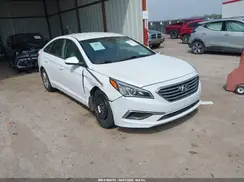 5NPE24AF5GH288850 2016 HYUNDAI SONATA