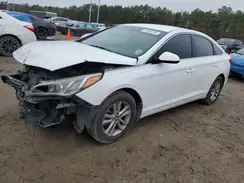5NPE24AF5GH289173 2016 HYUNDAI SONATA