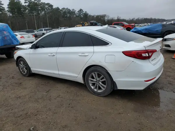5NPE24AF5GH289173 2016 HYUNDAI SONATA - Image 2