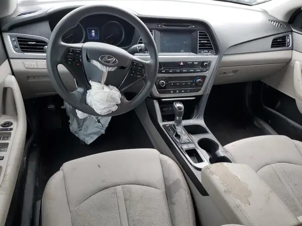 5NPE24AF5GH289173 2016 HYUNDAI SONATA - Image 8