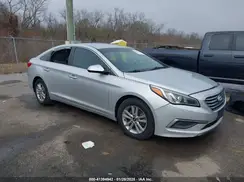 5NPE24AF5GH289528 2016 HYUNDAI SONATA