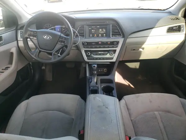 5NPE24AF5GH290338 2016 HYUNDAI SONATA - Image 8