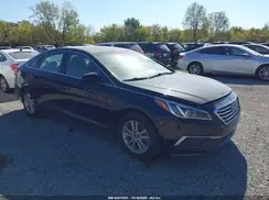 5NPE24AF5GH291005 2016 HYUNDAI SONATA