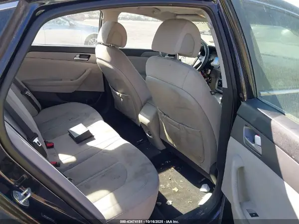 5NPE24AF5GH291005 2016 HYUNDAI SONATA - Image 8