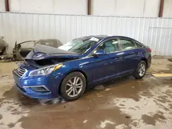 5NPE24AF5GH291232 2016 HYUNDAI SONATA