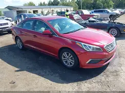 5NPE24AF5GH291599 2016 HYUNDAI SONATA