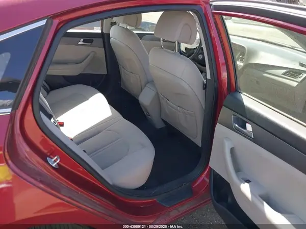 5NPE24AF5GH291599 2016 HYUNDAI SONATA - Image 8