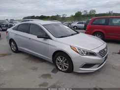 5NPE24AF5GH291652 2016 HYUNDAI SONATA