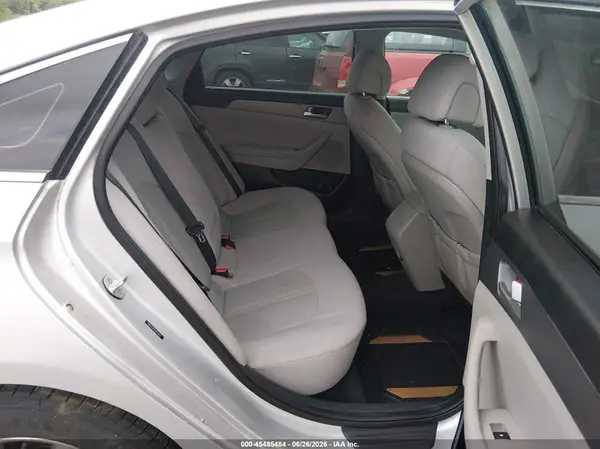 5NPE24AF5GH291652 2016 HYUNDAI SONATA - Image 8