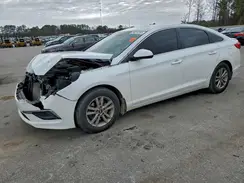 5NPE24AF5GH291862 2016 HYUNDAI SONATA