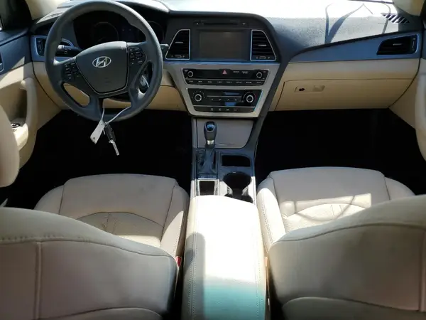 5NPE24AF5GH291926 2016 HYUNDAI SONATA - Image 8