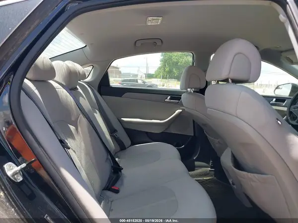 5NPE24AF5GH292249 2016 HYUNDAI SONATA - Image 8