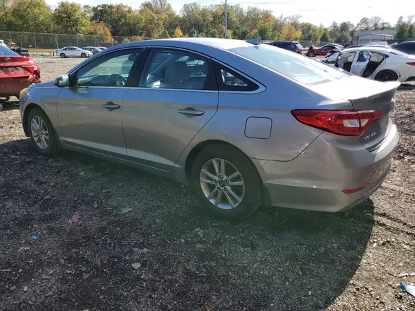 5NPE24AF5GH292283 2016 HYUNDAI SONATA - Image 2