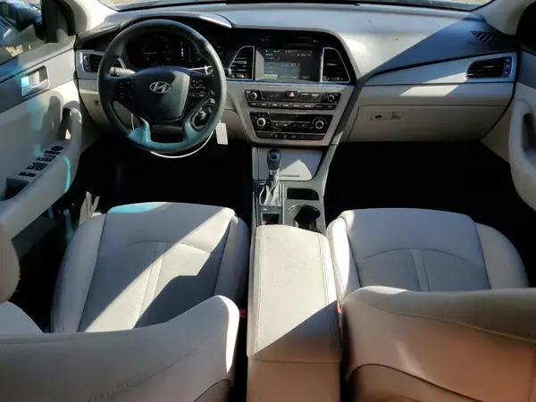 5NPE24AF5GH292283 2016 HYUNDAI SONATA - Image 8
