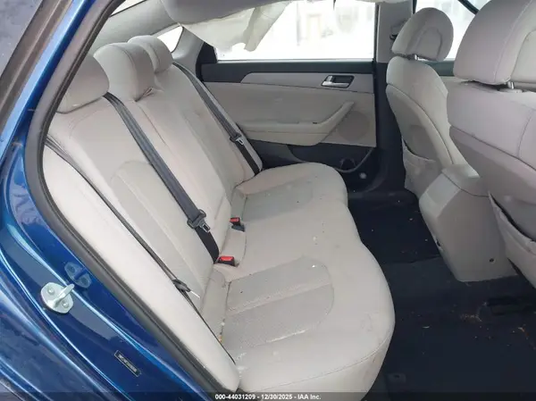 5NPE24AF5GH292686 2016 HYUNDAI SONATA - Image 8