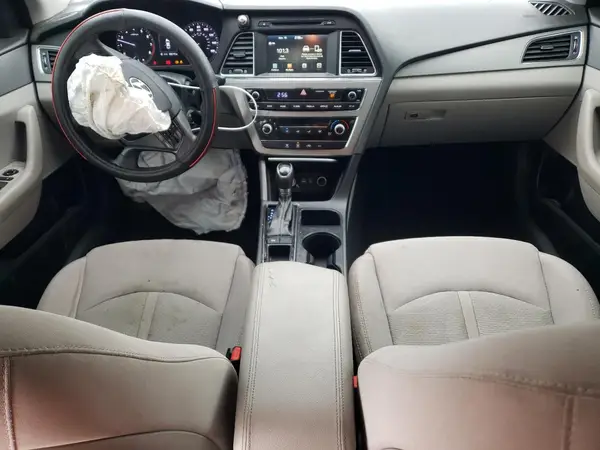 5NPE24AF5GH292798 2016 HYUNDAI SONATA - Image 8