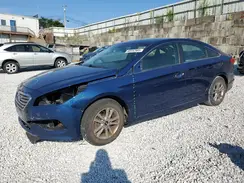 5NPE24AF5GH293370 2016 HYUNDAI SONATA