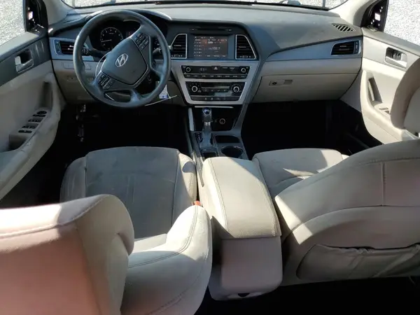 5NPE24AF5GH293370 2016 HYUNDAI SONATA - Image 8