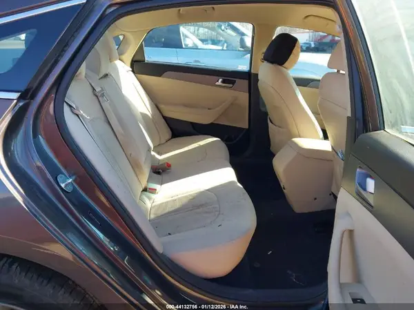 5NPE24AF5GH293482 2016 HYUNDAI SONATA - Image 8