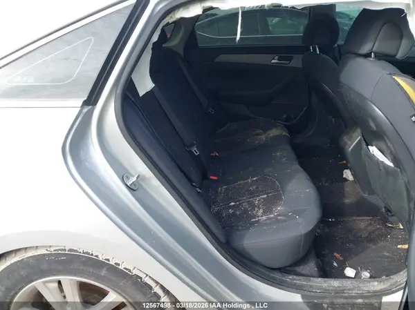 5NPE24AF5GH293885 2016 HYUNDAI SONATA - Image 8