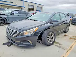 5NPE24AF5GH295166 2016 HYUNDAI SONATA
