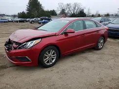 5NPE24AF5GH295216 2016 HYUNDAI SONATA