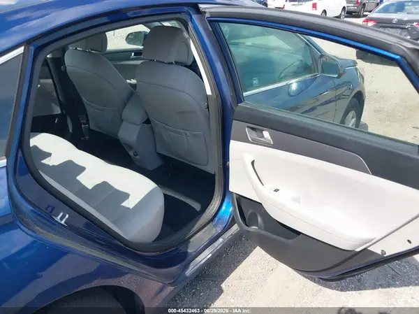 5NPE24AF5GH295426 2016 HYUNDAI SONATA - Image 8