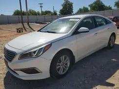 5NPE24AF5GH295636 2016 HYUNDAI SONATA