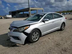 5NPE24AF5GH295801 2016 HYUNDAI SONATA