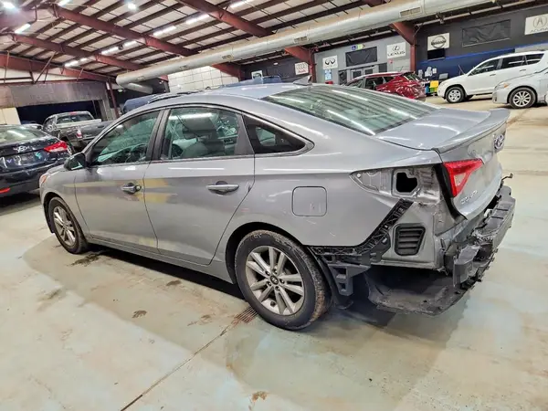 5NPE24AF5GH297452 2016 HYUNDAI SONATA - Image 2