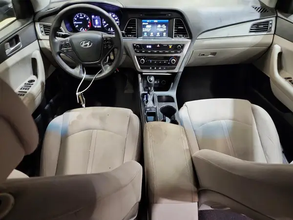 5NPE24AF5GH297452 2016 HYUNDAI SONATA - Image 8
