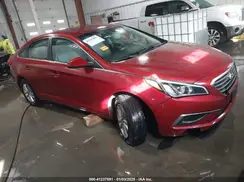 5NPE24AF5GH298102 2016 HYUNDAI SONATA