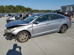 5NPE24AF5GH298147 2016 HYUNDAI SONATA