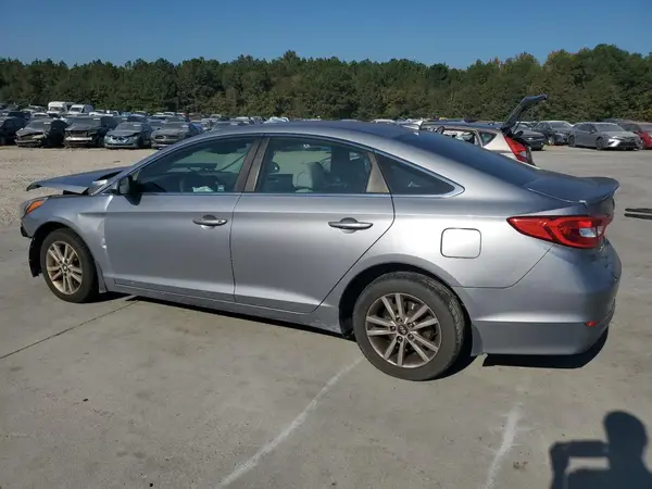 5NPE24AF5GH298147 2016 HYUNDAI SONATA - Image 2