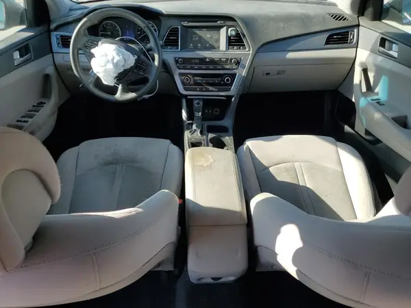 5NPE24AF5GH298147 2016 HYUNDAI SONATA - Image 8