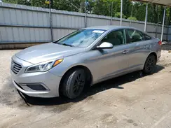5NPE24AF5GH298150 2016 HYUNDAI SONATA