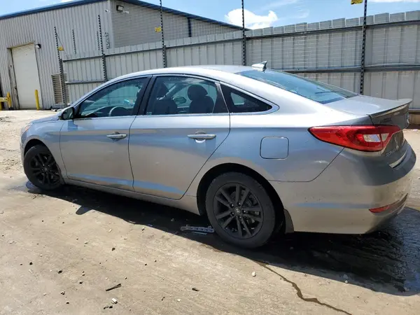 5NPE24AF5GH298150 2016 HYUNDAI SONATA - Image 2