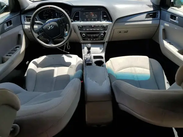 5NPE24AF5GH298150 2016 HYUNDAI SONATA - Image 8
