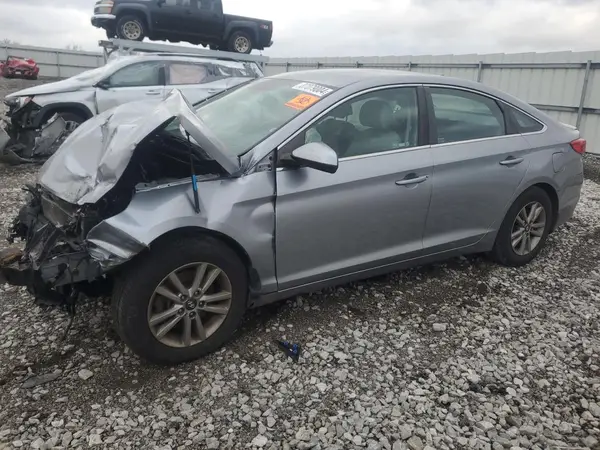 5NPE24AF5GH298469 2016 HYUNDAI SONATA - Image 1