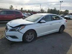 5NPE24AF5GH298570 2016 HYUNDAI SONATA