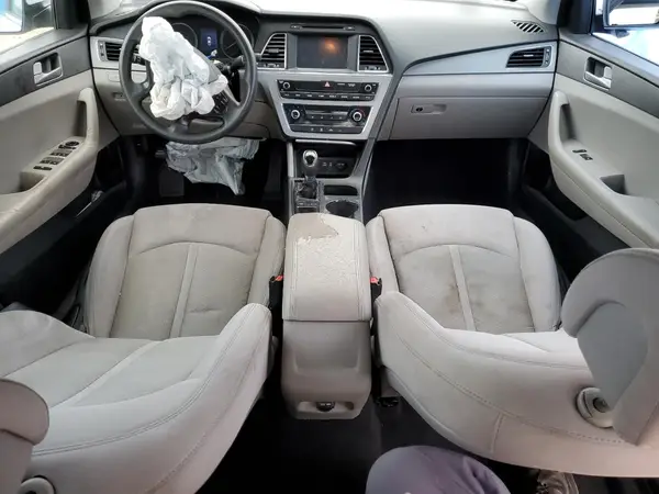 5NPE24AF5GH298570 2016 HYUNDAI SONATA - Image 8