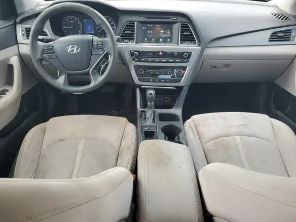 5NPE24AF5GH298939 2016 HYUNDAI SONATA - Image 8