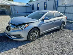 5NPE24AF5GH298942 2016 HYUNDAI SONATA