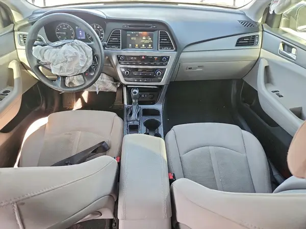 5NPE24AF5GH298942 2016 HYUNDAI SONATA - Image 8